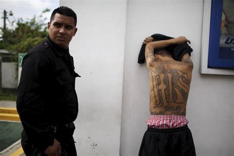 Mexico arrests MS-13 leader and busts latest drug-trafficking attempt ...