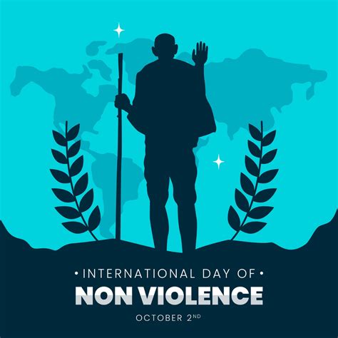 International Day of Non-Violence 2021 Theme, History, Significance, Activities and More