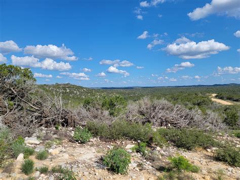 Edwards County Texas: Outdoor Haven and Land Investment Hub - James ...