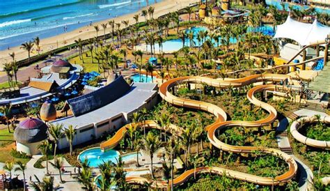 Best Things To Do In Durban (2022) | South Africa Living