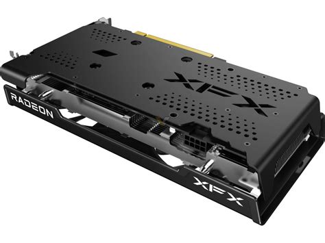 XFX Releases Three New Radeon RX 6600 XT Series GPUs - One Stop ...