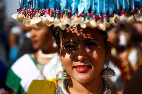 Culture and Daily Life Series in Kathmandu, Nepal on Behance