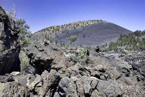 The Complete Guide to Sunset Crater Volcano