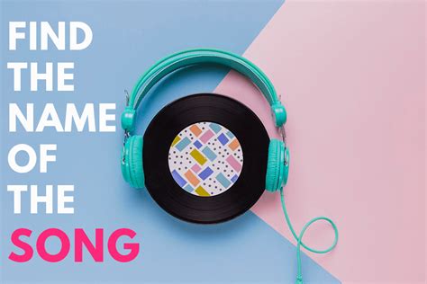 Which Song Is Playing? Find The Name Of That Song! – TechCult