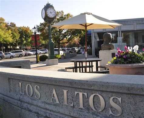 Things to Do in Los Altos, California - California Beat