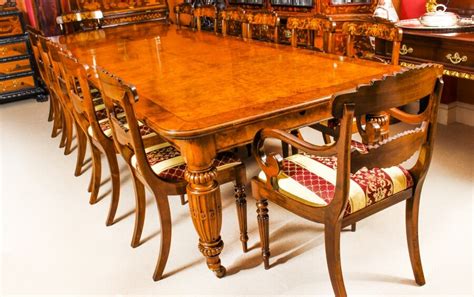 Stunning Antique Dining Tables at Regent Antiques - Regent Antiques