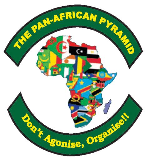 Pan-African Pyramid Appoints Kyambogo University’s Nkwanga Michael As ...