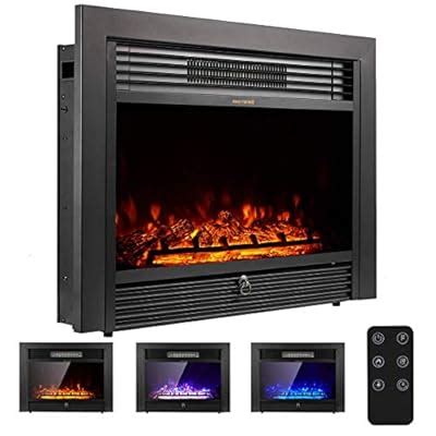 Amazon.com: fireplace replacement screen mesh