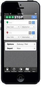 Apple shutting down transit app HopStop in October | Macworld