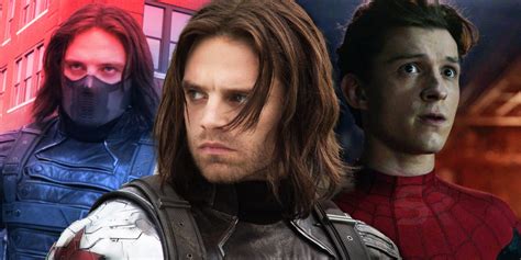 The Winter Soldier Killed Spider-Man's Parents - MCU Theory Explained