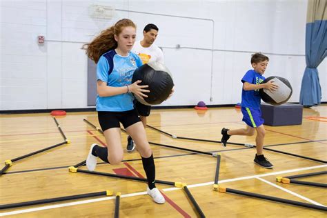 Homeschool Programs | YMCA of Southwest Florida