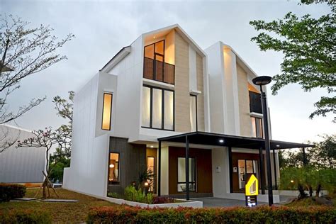 Tawaran Rumah Rp 2 Miliar di Jakarta Garden City