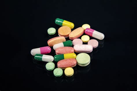 Scientists are finding that many "all-natural" dietary supplements contain potent drugs - Vox
