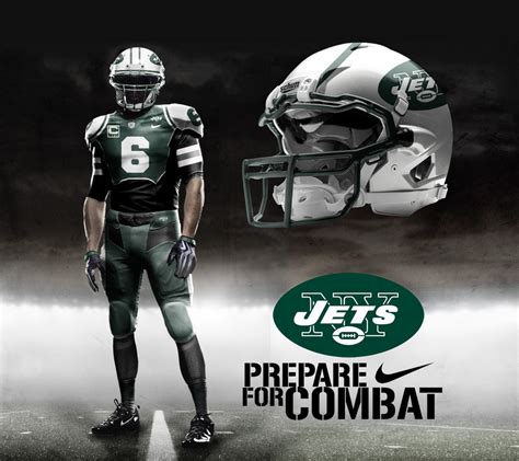 New York Jets Alternate by DrunkenMoonkey on DeviantArt