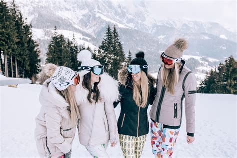 Top 14 Girls Getaway Winter Destinations In The USA | We Are Travel Girls