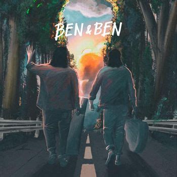 Álbum De Ben&Ben - EP - Ben&Ben (2016) [LETRAS/LYRICS] | LETRASBOOM.COM