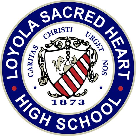 Loyola Sacred Heart High School - Missoula Catholic Schools