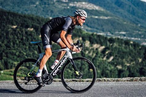 Cervélo launch the S3 disc - Canadian Cycling Magazine