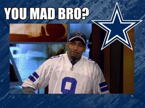 Dallas Cowboys Stephen A Smith Memes - bmp-leg