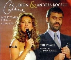 Andrea Bocelli & Céline Dion – The Prayer Lyrics | Genius Lyrics