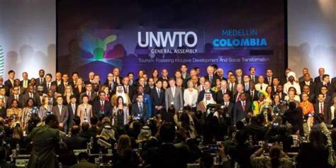 United Nations World Tourism Organization (UNWTO) To Organize 10th ...