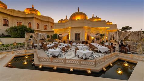 Top 20 Best Destination Wedding Venues in Venice of East aka Udaipur That You Gotta See! | WedMeGood