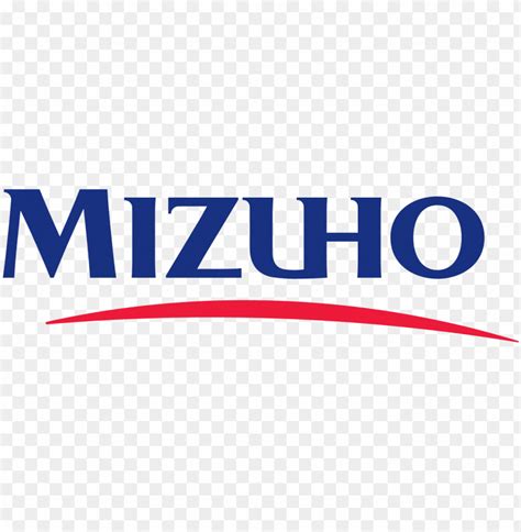 mizuho international - mizuho bank logo PNG image with transparent ...