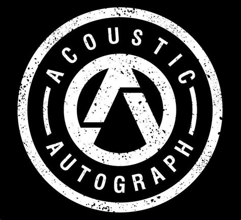 Acoustic Autograph logo - Riverstone Schofields Memorial Club