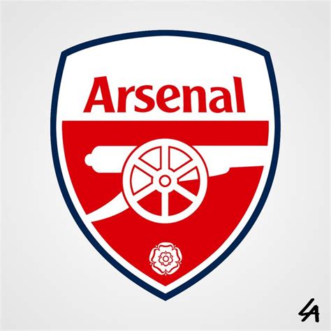 Image result for arsenal cannon logo | Arsenal, ? logo, Logo arsenal