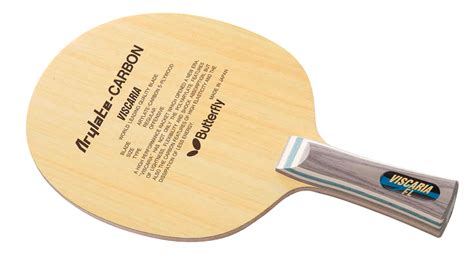 Everyday low prices Best Deals Online Ping Pong Racket,Paddle Made in Japan Butterfly Viscaria ...