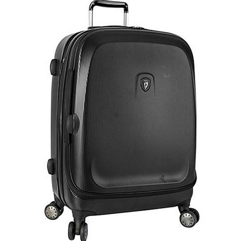 Heys - Heys America Gateway 26" Smart Luggage Widebody - Walmart.com - Walmart.com