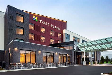 Hyatt Place Hotel Poughkeepsie, NY - See Discounts