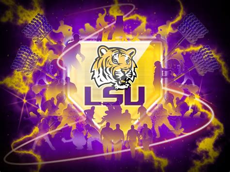 LSU Baseball Wallpapers - Wallpaper Cave