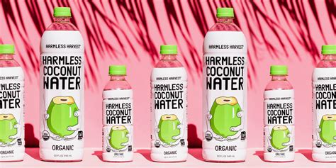 8 Best Coconut Water Brands of 2022 - Best-Tasting Coconut Water