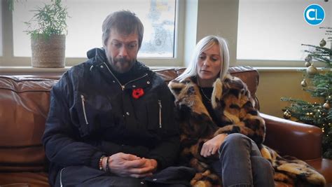 Shamed Kasabian singer Tom Meighan resurrects life and career in ...