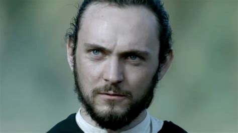 What Only History Buffs Will Know About Athelstan's Torture In Vikings