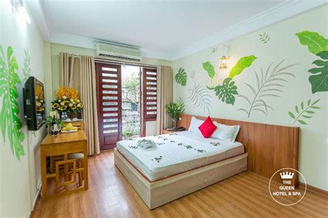 The Queen hotel & Spa, Hanoi | 2024 Updated Prices, Deals