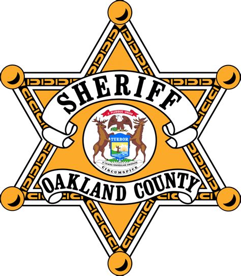 Oakland County Sheriff Transparency - Arrests Dashboard - Arx Community