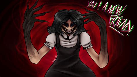 Agatha - Dark Deception by Herobette on Newgrounds