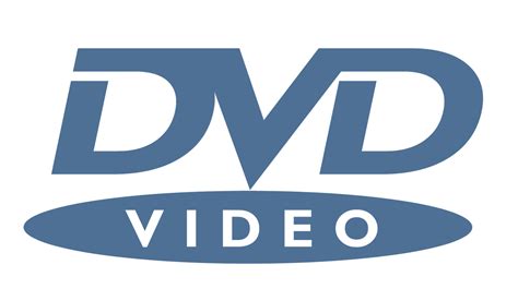 DVD Disc Logo - LogoDix