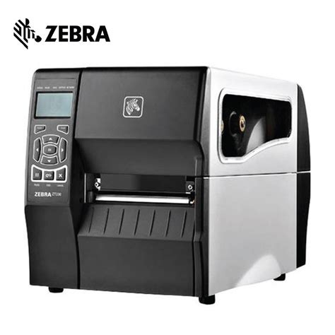 Zebra ZT230 Label Printer | Malaysia Zebra Distributor