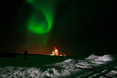 Big Year for Northern Lights Tourism in Alaska | The Weather Channel