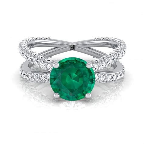 Some Less Known Facts about Emerald Gemstones – RockHer.com