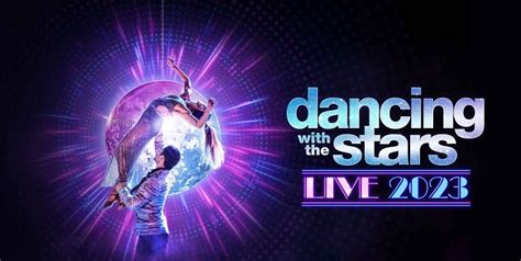 Dancing With the Stars Live! 2023 Tour - Riverwalk Fort Lauderdale