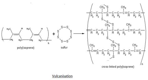 Natural Rubber Structure