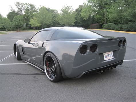 Coolest C6 Mods you've Seen/Done w/pics only!.. - Page 14 - CorvetteForum - Chevrolet Corvette ...