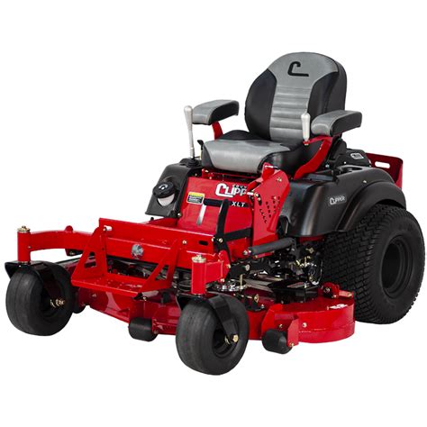 The Complete List Of Brands Of Residential Zero-Turn Mowers ...