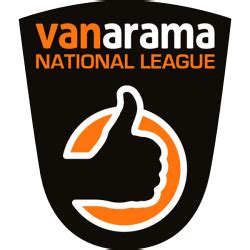 English National League - TheSportsDB.com