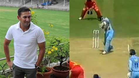 Watch: When Ajit Agarkar, Team India's New Chief Selector, Became ...