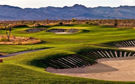 Las Vegas Paiute Golf Resort Tee Times and Golf Course Guide